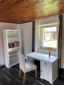 Eko kmetija Sen na Zgornji Kapli