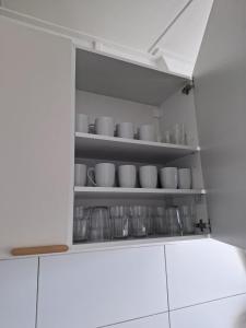 Unterkunft mit 4 Schlafzimmern - ideal gelegen bei Flughafen, Porsche & DHL