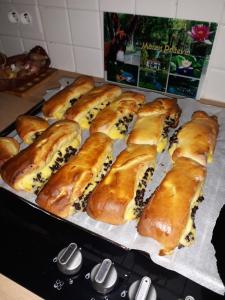 B&B / Chambres d'hotes AU COEUR DU MARAIS : photos des chambres