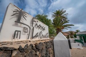 Finca La Crucita - Ye