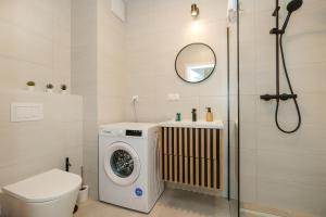 ShortStayPoland Sokratesa