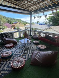 Echo Koh Tao Hostel & Diving