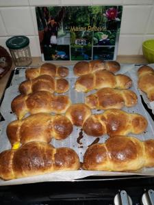 B&B / Chambres d'hotes AU COEUR DU MARAIS : photos des chambres