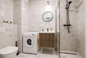 ShortStayPoland Sokratesa