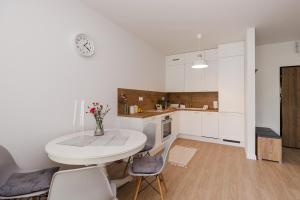 ShortStayPoland Sokratesa