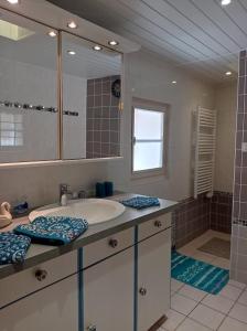 B&B / Chambres d'hotes AU COEUR DU MARAIS : photos des chambres