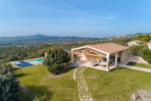 Borgo Smeraldo Villas