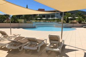 Appartement Entre Nous