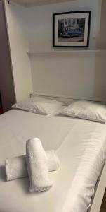 Appartements Charming studio at the foot of the Opera-Le Petit Pradel : photos des chambres