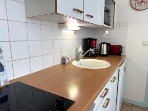 Appartements ღ Le Vauban de Re - Plein Centre & Garage : photos des chambres