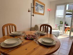 ღ Le Vauban de Ré - Plein Centre & Garage