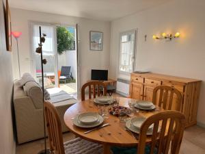 ღ Le Vauban de Ré - Plein Centre & Garage