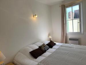 Appartements ღ Le Vauban de Re - Plein Centre & Garage : photos des chambres