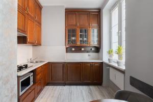 Apartament ulica Długa, Gdańsk Śródmieście # Długa street