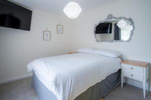Ridgeway Meadow Bungalow - 3 Bedroom - Manorbier