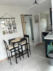 Pouzet 1 - 3hvězdičkové hotely ve městě Saujon