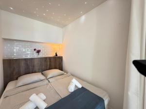 Beach Studio in Golfe-Juan near Cannes and Antibes