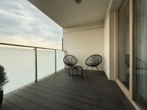 Apartament KALINA