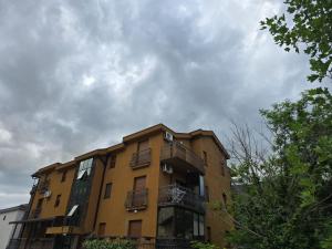 Apartman Milunović