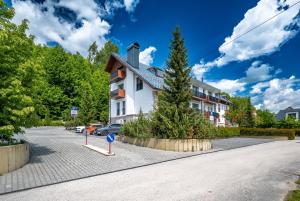 Apartmán Jurošík