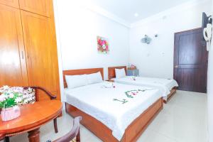 Khách sạn giá rẻ Ciao Quy Nhơn