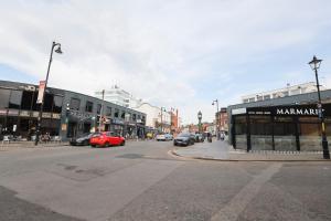 1bed, 1 bath - Jewellery Quarter