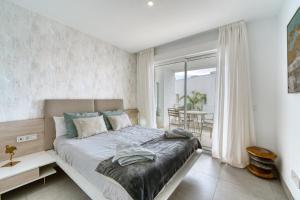 3105 Luxury Apartment with Terrace in Los Monteros