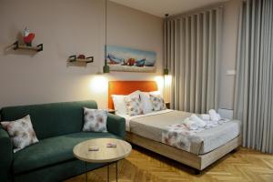 Best House Myrto Pasalimani Piraeus