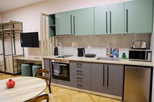 Best House Myrto Pasalimani Piraeus