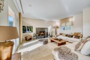 3055 Family villa close to the beach