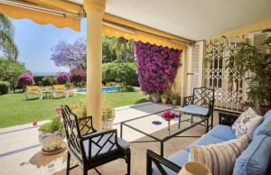 3088 Luxury Bungalow Marbella Oasis