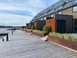 Varvet Sea View Suites by Ålandhotels