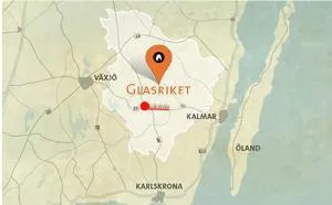 Eriksmåla Art Residence - Vissefjärda