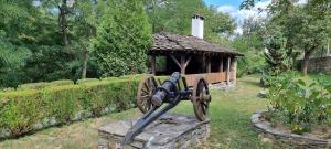 Вила ХВОЙНА