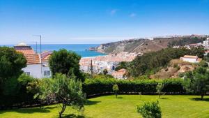 Villa Mombal - Nazaré