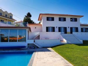 Villa Mombal - Nazaré