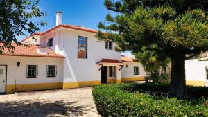 Villa Mombal - Nazaré