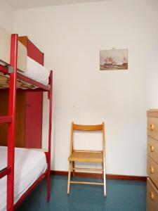 LUCCIOLA - Appartamenti