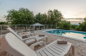 Villa Stella ZadarVillas