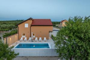 Villa Stella ZadarVillas