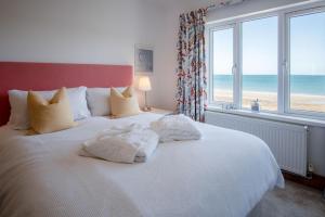 Sunrise - Luxurious Holiday Home - Saundersfoot
