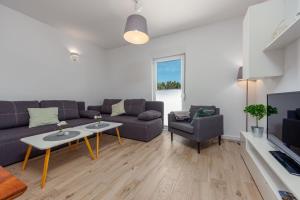 Villa Stella ZadarVillas