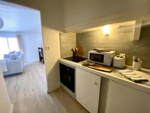 Loft du Mistral Charme Cinéma Allauch