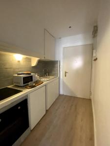 Appartements Loft du Mistral Charme Cinema Allauch : photos des chambres