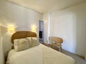 Appartements Loft du Mistral Charme Cinema Allauch : photos des chambres