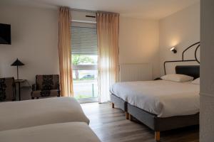 Kyriad Nuits Saint Georges Dijon Sud