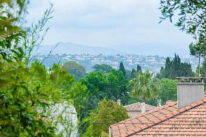 Appartement Dans Villa