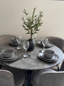 Homely stay Bootle Liverpool