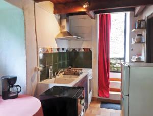 Maisons de vacances Maison Casal : photos des chambres
