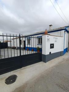 O Cantinho dos Avós